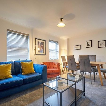 Host & Stay - Potters Bank Durham Dış mekan fotoğraf