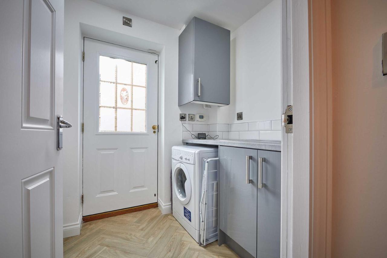 Host & Stay - Potters Bank Durham Dış mekan fotoğraf