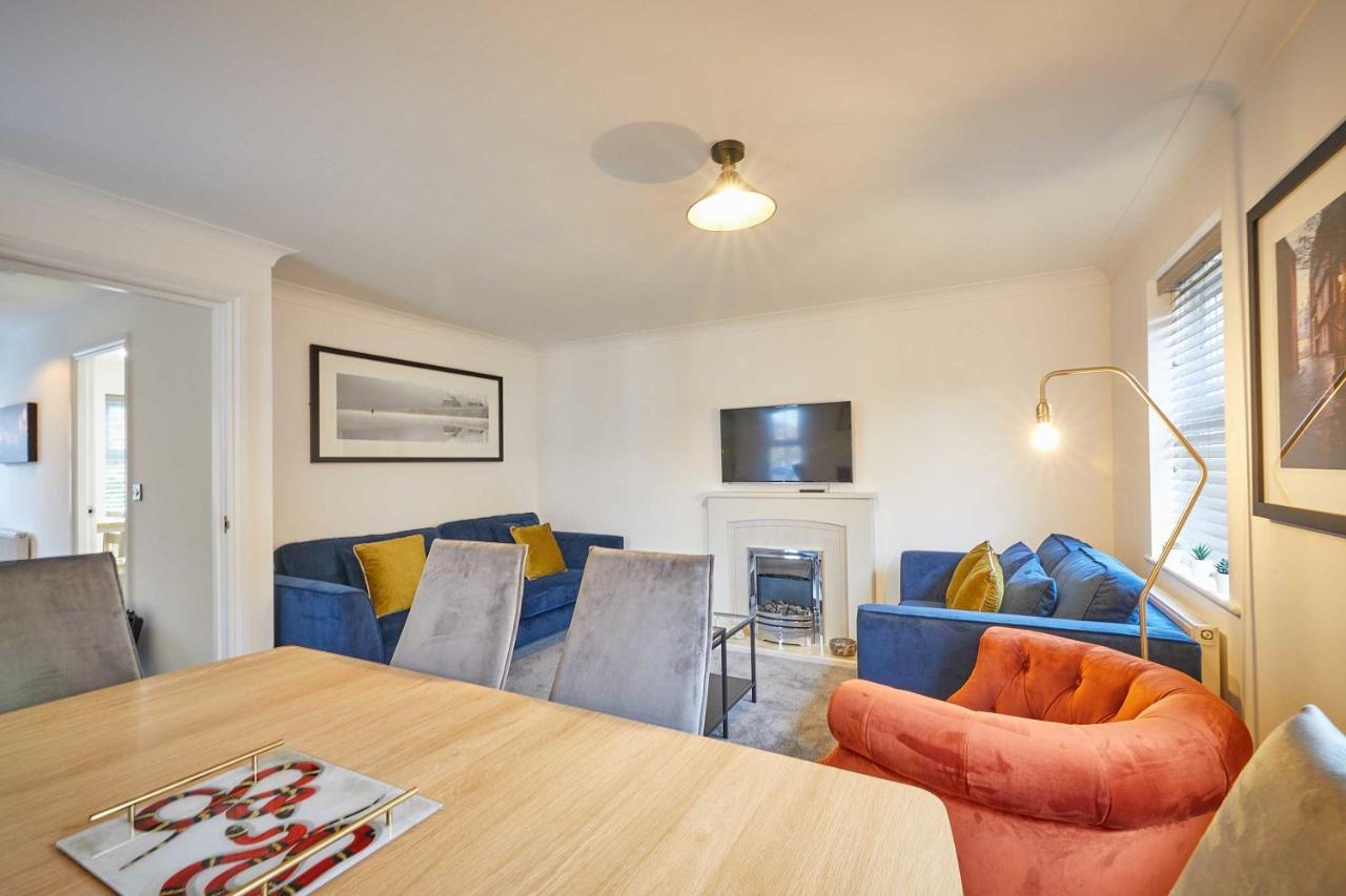 Host & Stay - Potters Bank Durham Dış mekan fotoğraf