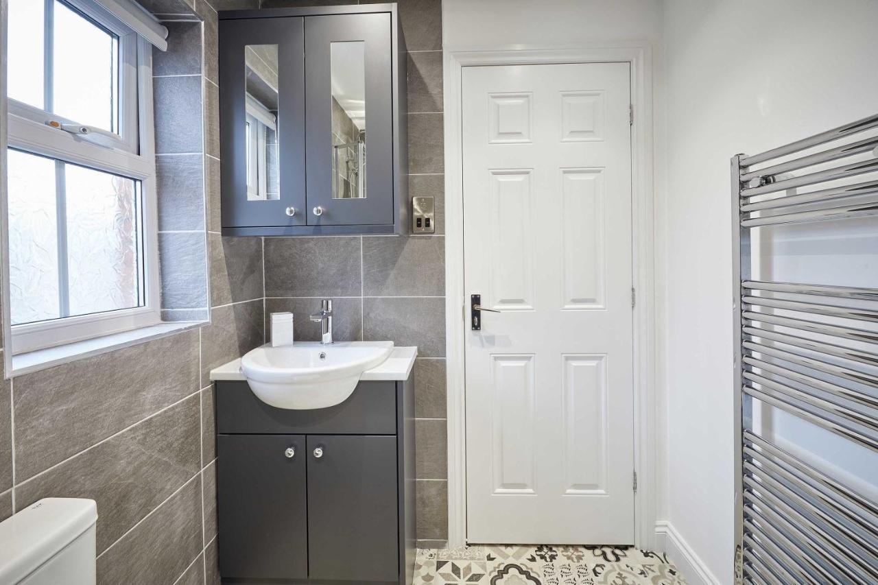 Host & Stay - Potters Bank Durham Dış mekan fotoğraf