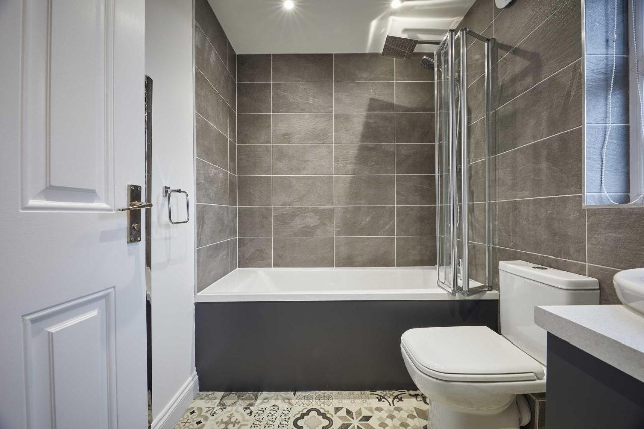Host & Stay - Potters Bank Durham Dış mekan fotoğraf