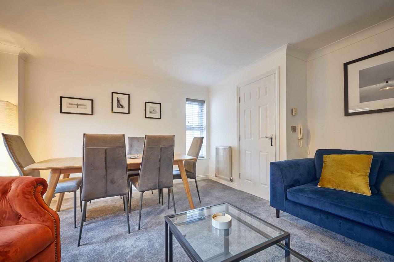 Host & Stay - Potters Bank Durham Dış mekan fotoğraf