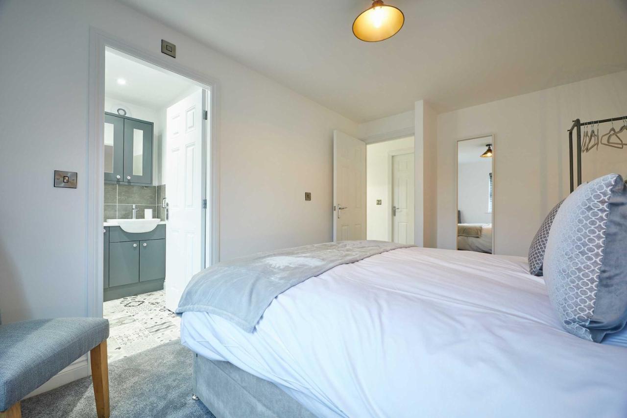 Host & Stay - Potters Bank Durham Dış mekan fotoğraf