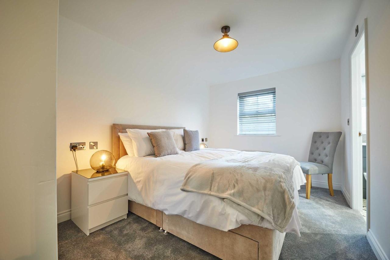 Host & Stay - Potters Bank Durham Dış mekan fotoğraf