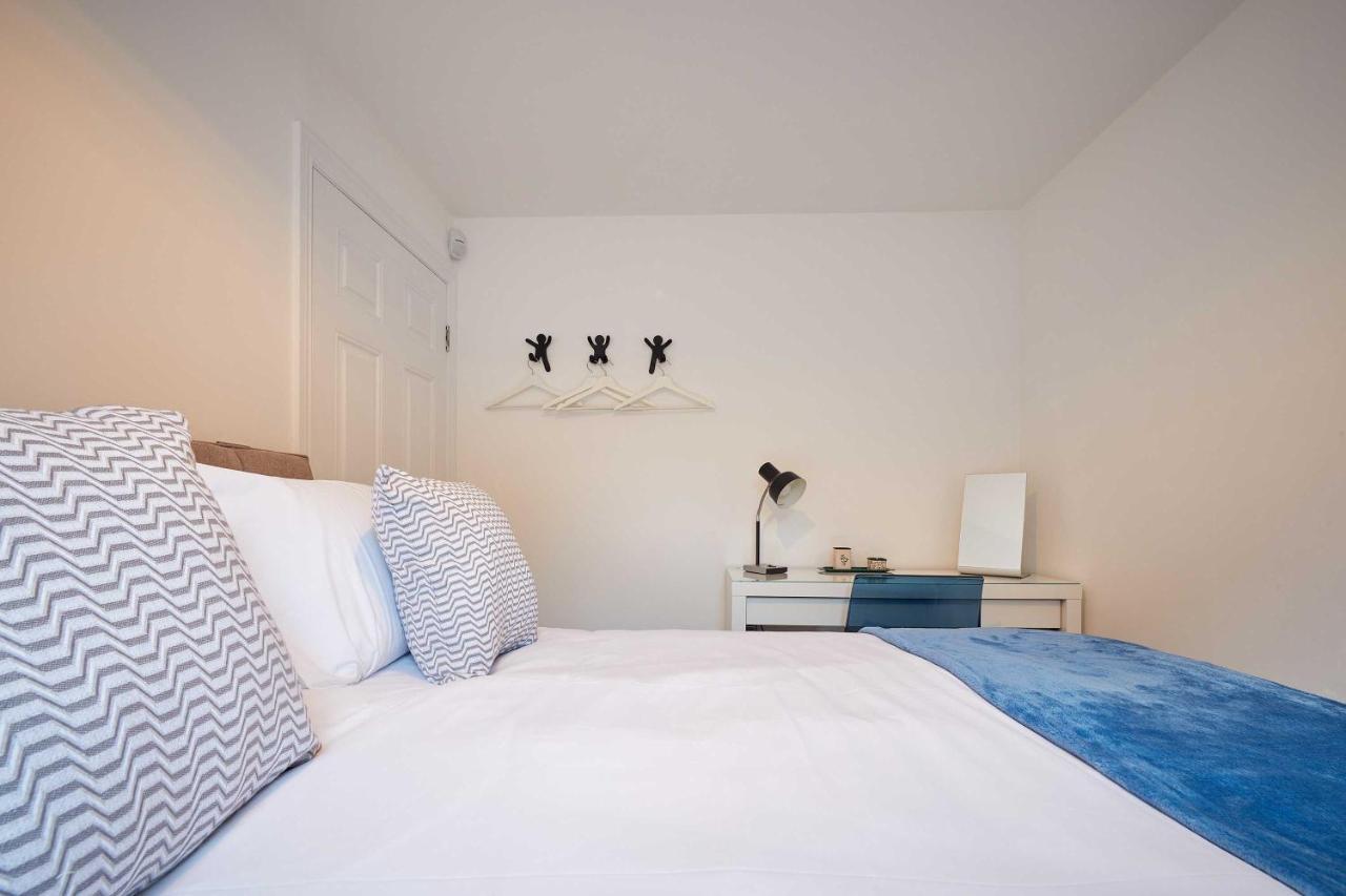 Host & Stay - Potters Bank Durham Dış mekan fotoğraf