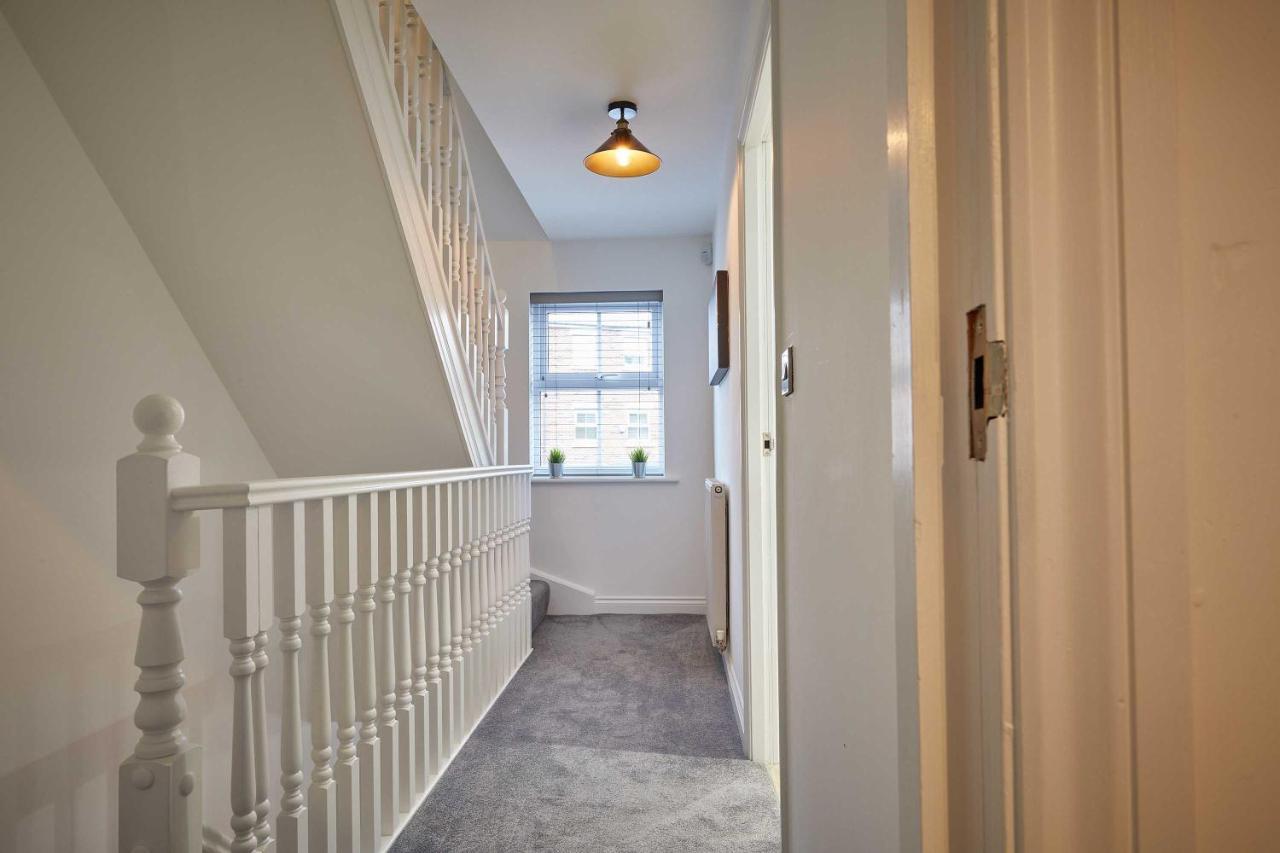 Host & Stay - Potters Bank Durham Dış mekan fotoğraf